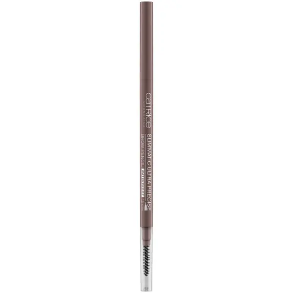 Creion de sprancene rezistent la apa Slim'Matic Ultra Precise Waterproof 030 - Dark, 0.05g, Catrice