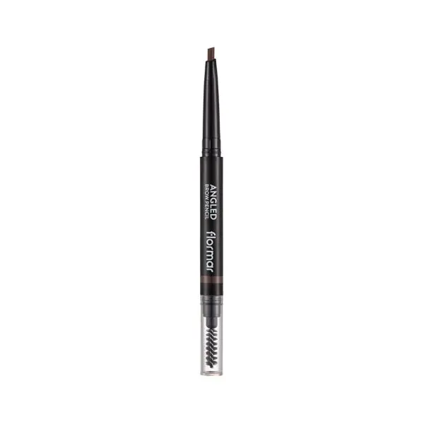 Creion de sprancene Ultra Thin 02 Light Brown, 0.14g, Flormar