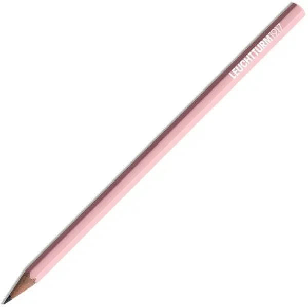 Creion grafit Leuchtturm1917 Muted Colors - HB, Powder