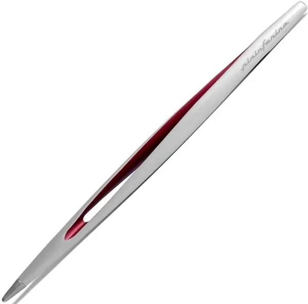 Creion interminabil Pininfarina Aero Red