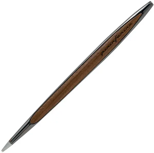 Creion interminabil Pininfarina Cambiano Polished Black