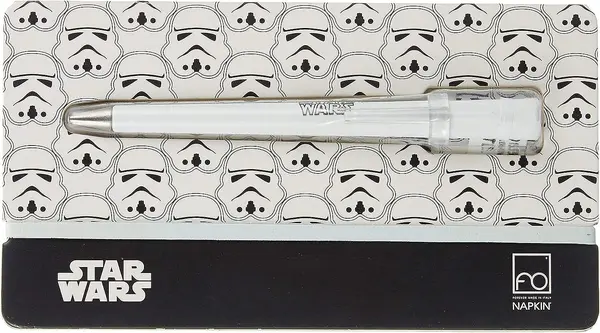 Creion interminabil Pininfarina Forever Primina - Stormtrooper