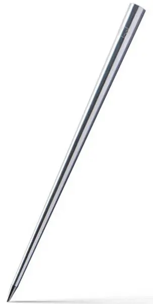 Creion interminabil Pininfarina - Prima, Silver