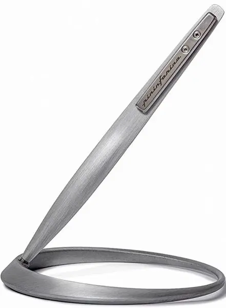 Creion interminabil Pininfarina Space - Pure Grey