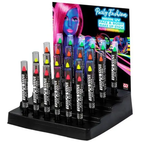 Creion machiaj neon