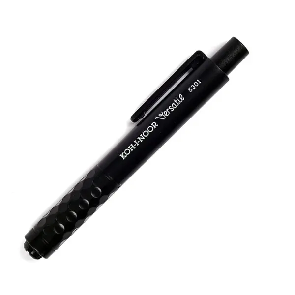 Creion mecanic 5.6mm, plastic, versatil, Koh-I-Noor
