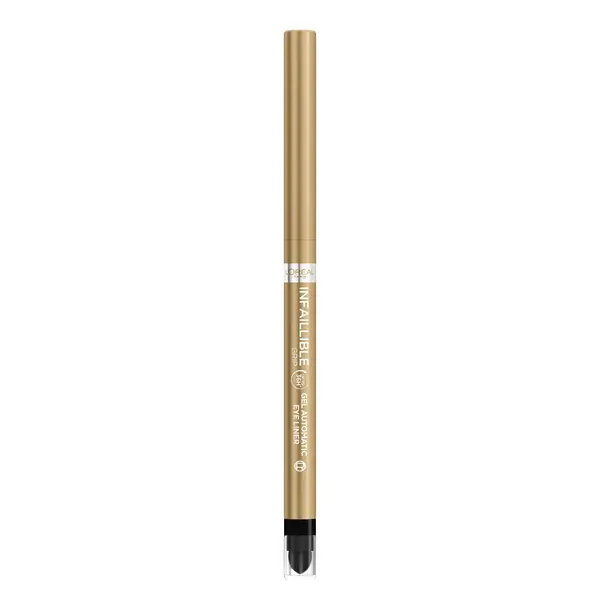 Creion mecanic de ochi Infaillible 36H Grip Bronze Blaze Soft Gold, 1ml, L'Oreal Paris