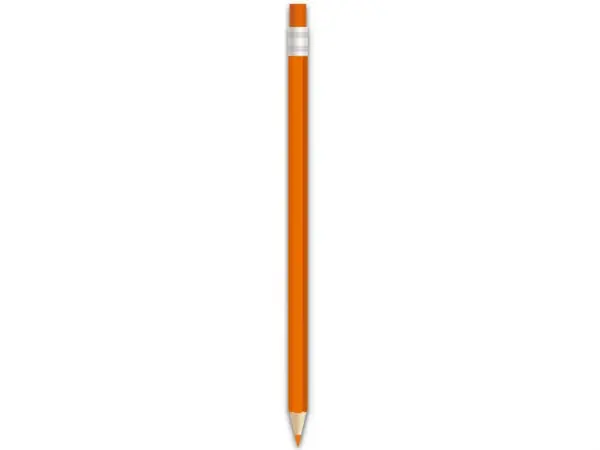 Creion mecanic pentru colorat din plastic MG,mina grosime 2.6 mm,12 culori
