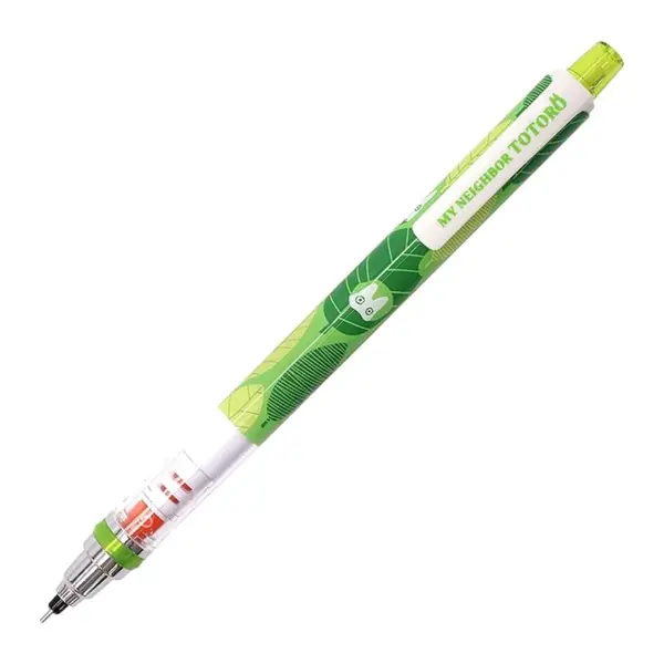 Creion Mecanic Totoro Leaves 0,5mm - My Neighbor Totoro