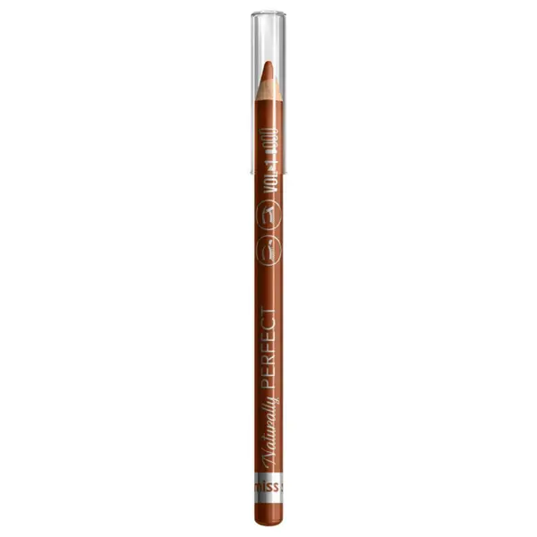Creion multifunctional Naturally Perfect 007 Caramel, 0.78g, Miss Sporty