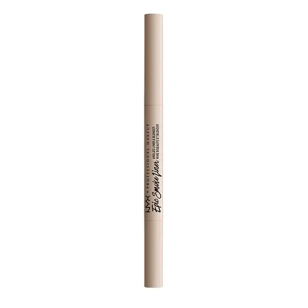 Creion ochi NYX Professional Makeup Epic Smoke Liner White Smoke