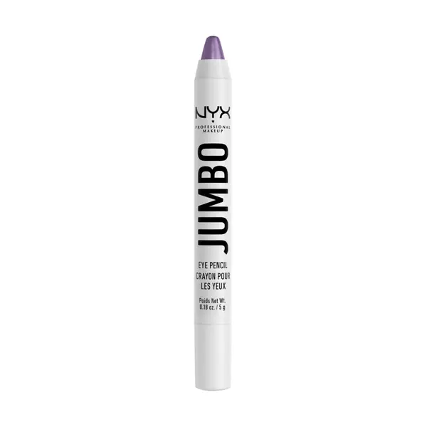 Creion ochi NYX Professional Makeup Jumbo Eye Pencil Eggplant