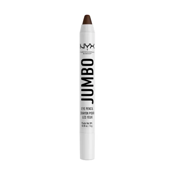 Creion ochi NYX Professional Makeup Jumbo Eye Pencil Frappe