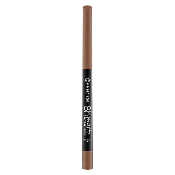 Creion pentru buze mat The Perfect Shade 10 8h Matte Comfort Lipliner, 0.3g, Essence