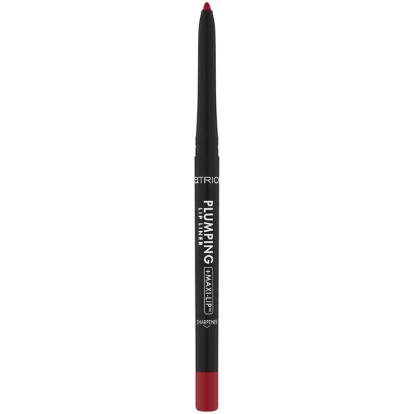 Creion pentru buze Plumping Lip Liner 120 - Stay Powerful, 0.35g, Catrice