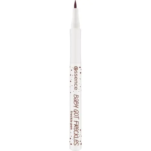 Creion pentru pistrui Baby Got Freckles 10, 1ml, Essence