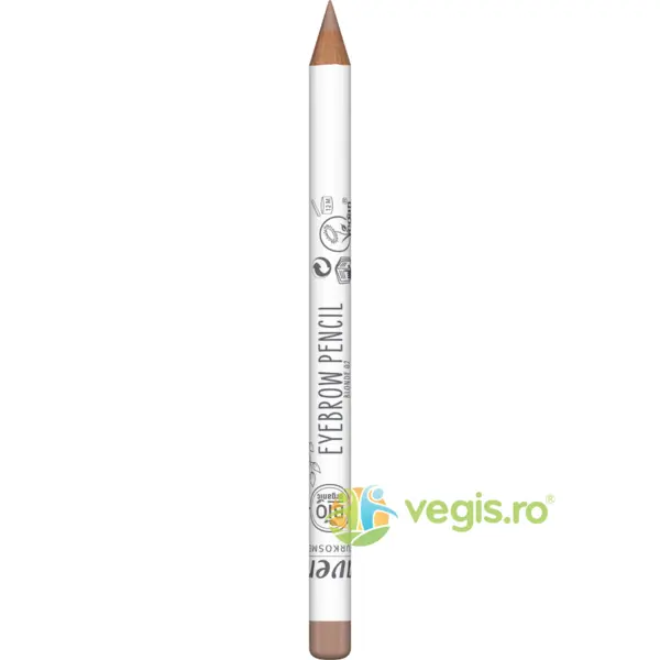 Creion pentru Sprancene - 02 Blond 1.10g