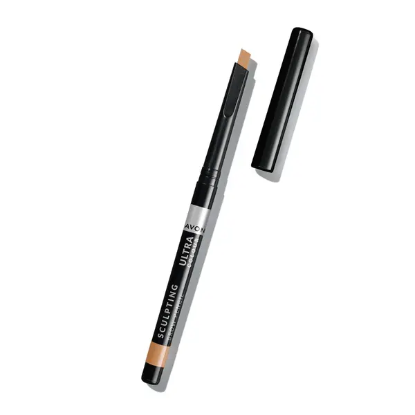 Creion pentru sprancene Blonde, 0.28g, Avon
