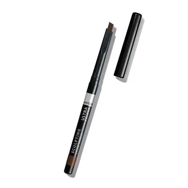 Creion pentru sprancene Brunette, 0.28g, Avon