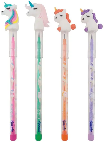 Creion secțional Spree - Unicorn, sortiment