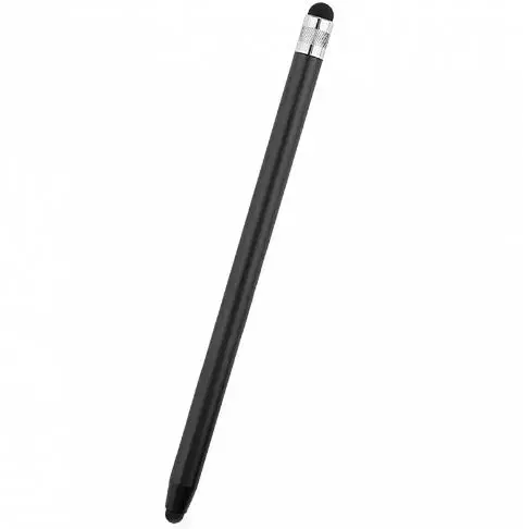 Creion TECH-PROTECT Touch Pen STYLUS, Negru, Blister