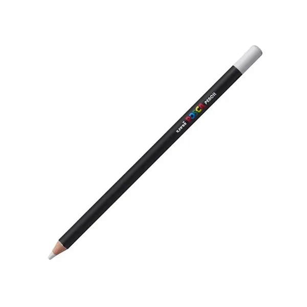 Creion uleios pastel Posca KPE-200. 4mm,gri deschis