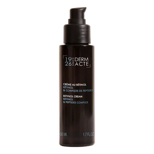 Crema anti-age cu retinol Academie Derm Acte Creme au Retinol 50ml