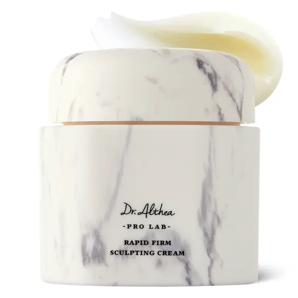 Crema Anti-age Pentru Fermitate Dr. Althea Rapid Firm Sculpting C