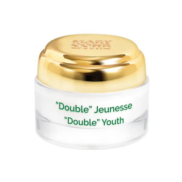 Crema anti-imbatranire lifting si fermitate Mary Cohr Double Youth 50 ml