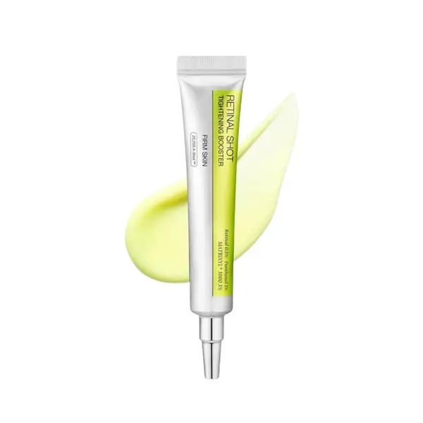 Crema anti-rid booster cu retinol, Retinal Shot Tightening Booster, Celimax, 15ml