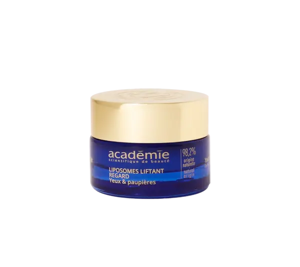 Crema anti-rid contur ochi Academie Liposomes Liftant Regard 15ml