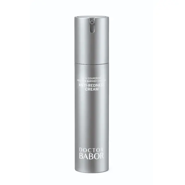 Crema anti-roseata Doctor Babor Sensitive Anti-Redness Cream 50ml