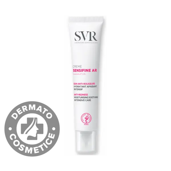 Crema antirecidiva Sensifine Ar, 40ml, SVR