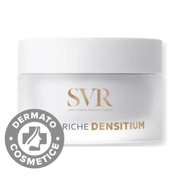 Crema antirid Densitium Rich, 50ml, SVR