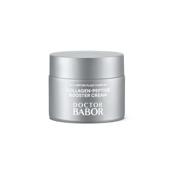 Crema antirid Doctor Babor Lifting Collagen-Peptide Booster Cream 15ml