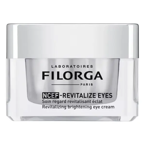 Crema antirid pentru conturul ochilor NCEF, 15 ml, Filorga