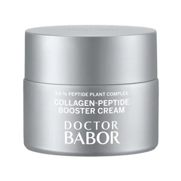 Crema antirid pentru ten Doctor Babor Lifting Collagen-Peptide Booster Cream 50ml