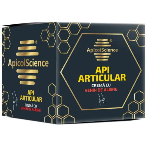 Crema Api Articular 50ml
