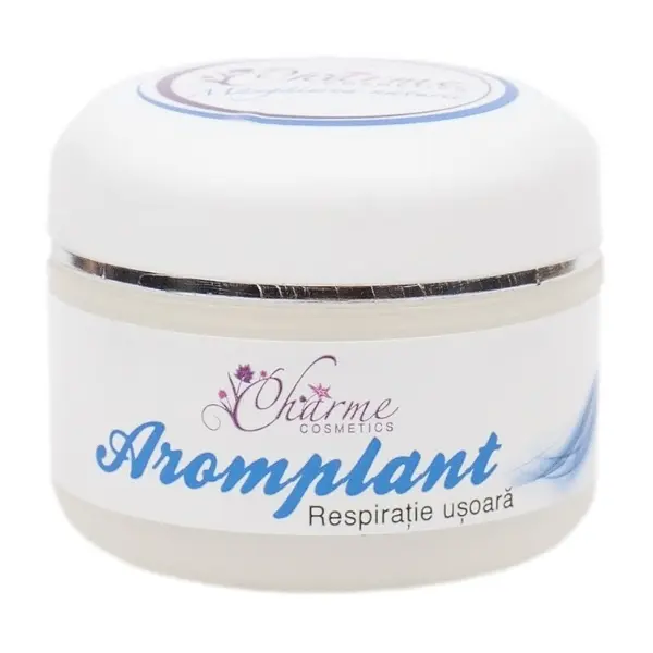 Crema Aromplant, Charme Cosmetics | 50 ml