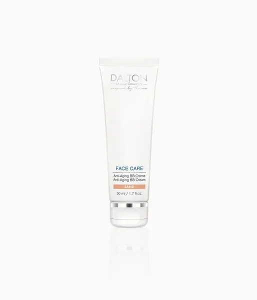 Cremă BB Universal Face Care Anti-Aging BB Cream Sand 02 50 g