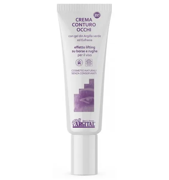 Crema Bio pentru contur ochi, 15 ml