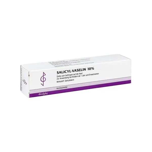 Crema, Bombastus, Vaselin, cu Acid Salicilic 10%, Tratament Bataturi si Calusuri, 100gr