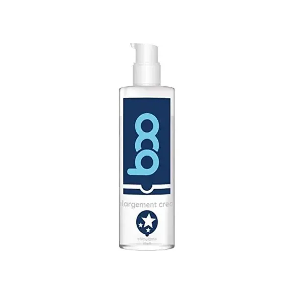 Crema BOO Enlargement, pentru marirea penisului in lungime si grosime, 50 ml