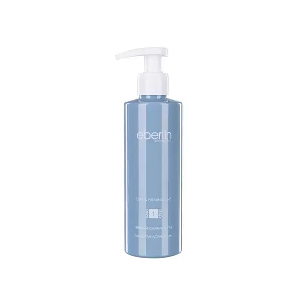 Crema Calda Anti-Celulita si Slabire, Activare Circulatie / Innovative Active 1 / 200 ml