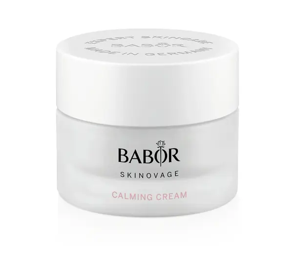 Crema calmanta Babor Skinovage Calming Cream 50ml
