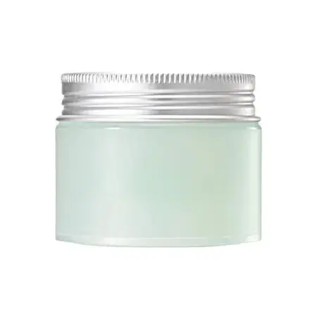 Crema calmanta pentru controlul productiei de sebum, 50ml, Ongredients