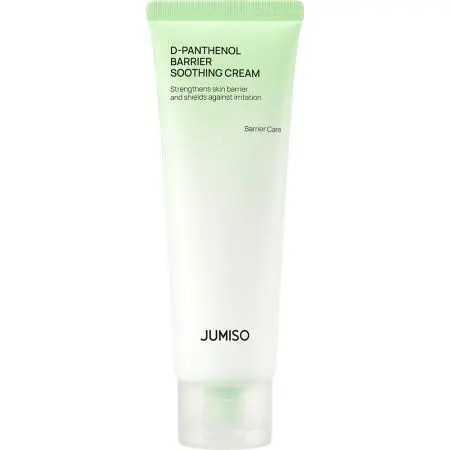 Crema calmanta si hidratanta Jumiso D-Panthenol Barrier Soothing, 80 ml
