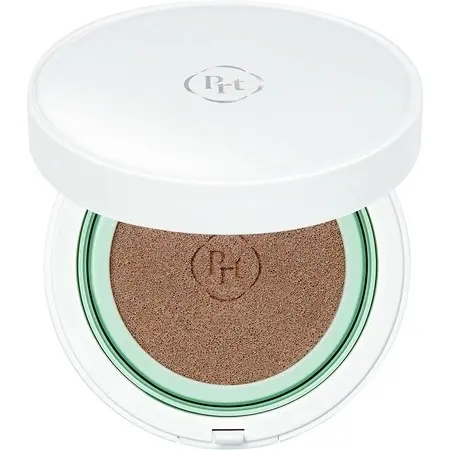 Crema coloranta de fata BB Cushion cu SPF 30 PA+++ 23 Natural Beige Wonder Releaf, 15 g, Purito