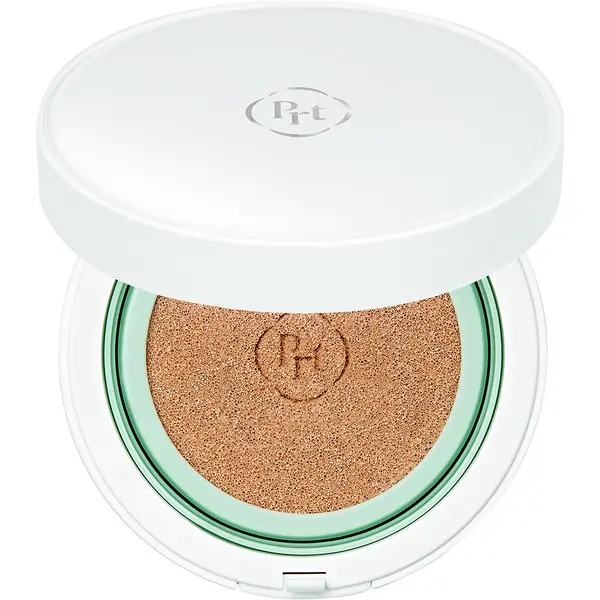 Crema coloranta de fata Wonder Releaf Centella BB Cushion SPF 30 PA+++ 13 Neutral Ivory, 15g, Purito