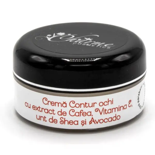 Crema Contur Ochi, Charme Cosmetics | 30 ml